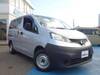 NISSAN NV200 VANETTE VAN