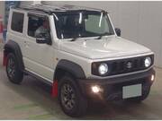 2023 SUZUKI JIMNY SIERRA