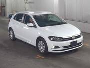 2019 VOLKSWAGEN POLO