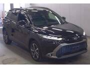 2023 TOYOTA COROLLA CROSS Z