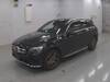 MERCEDES BENZ GLC-CLASS