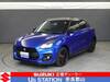 SUZUKI SWIFT SPORT