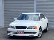 1997 TOYOTA CHASER TOURER V