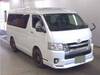 TOYOTA HIACE WAGON