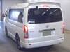 TOYOTA HIACE WAGON