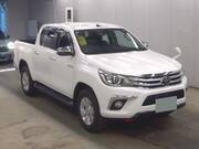 2018 TOYOTA HILUX Z