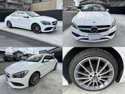 2019 MERCEDES BENZ CLA-CLASS