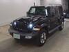 CHRYSLER JEEP WRANGLER UNLIMITED