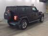 CHRYSLER JEEP WRANGLER UNLIMITED
