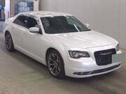 2015 CHRYSLER CHRYSLER 300