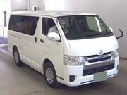 2020 TOYOTA HIACE VAN DX GL PACKAGE