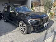 2021 BMW X7