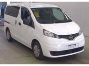 2021 NISSAN NV200 VANETTE VAN GX