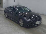 2021 TOYOTA CROWN HYBRID