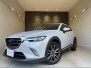 2015 MAZDA CX-3 XD TURING
