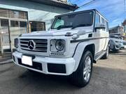 2016 MERCEDES BENZ G-CLASS