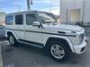 MERCEDES BENZ G-CLASS