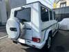 MERCEDES BENZ G-CLASS