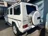 MERCEDES BENZ G-CLASS