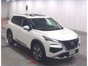 2024 NISSAN X-TRAIL