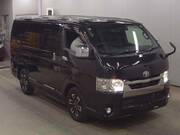 2020 TOYOTA HIACE VAN