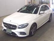 2018 MERCEDES BENZ E-CLASS