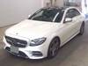 MERCEDES BENZ E-CLASS