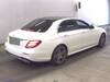 MERCEDES BENZ E-CLASS