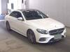 MERCEDES BENZ E-CLASS