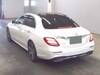 MERCEDES BENZ E-CLASS