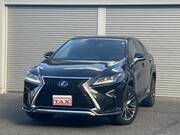 2016 LEXUS RX
