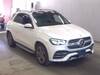 MERCEDES BENZ GLE