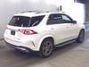 MERCEDES BENZ GLE