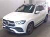 MERCEDES BENZ GLE