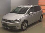 2018 VOLKSWAGEN GOLF TOURAN TSI HIGHLINE