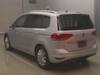 VOLKSWAGEN GOLF TOURAN