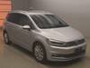 VOLKSWAGEN GOLF TOURAN