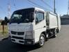 FUSO CANTER