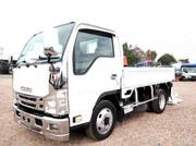 2011 ISUZU OTHER