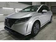 2022 NISSAN NOTE