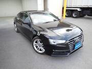 2015 AUDI A5 SPORTBACK 2.0TFSI QUATTRO S LINE PACKAGE