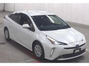 2020 TOYOTA PRIUS