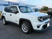 2021 CHRYSLER JEEP RENEGADE