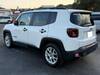 CHRYSLER JEEP RENEGADE