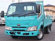 2022 TOYOTA DYNA