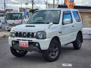 2016 SUZUKI JIMNY LAND VENTURE