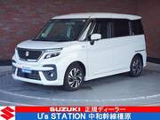 2020 SUZUKI SOLIO BANDIT