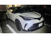 2020 TOYOTA C-HR