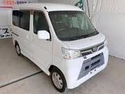 2019 DAIHATSU ATRAI WAGON