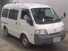 NISSAN VANETTE VAN